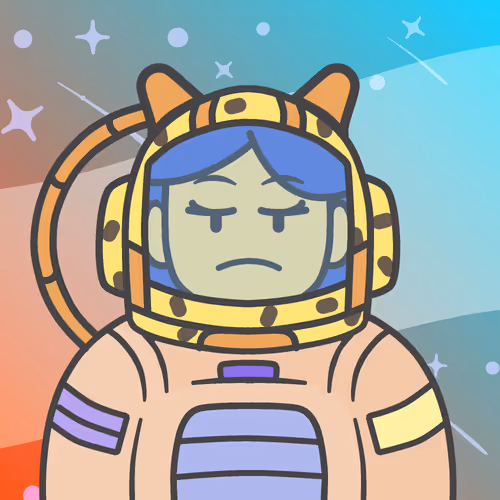 Mambonaut #1113