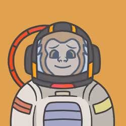 Mambonaut #2262