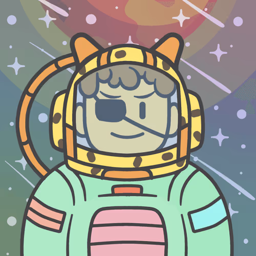 Mambonaut #2919