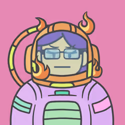 Mambonaut #2382