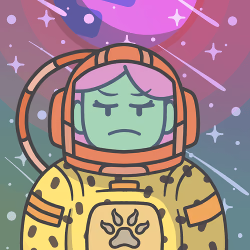 Mambonaut #1524
