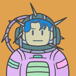 Mambonaut #605