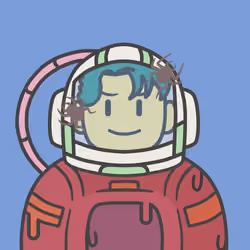 Mambonaut #1021
