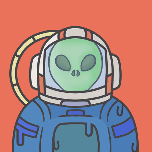 Mambonaut #320