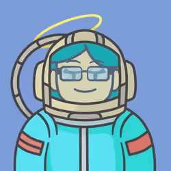 Mambonaut #404