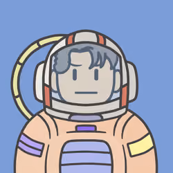 Mambonaut #2600