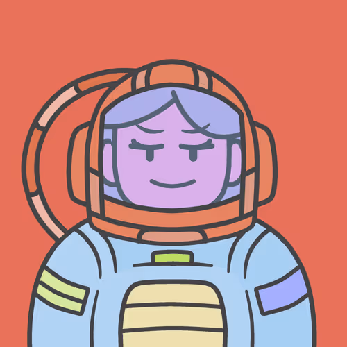 Mambonaut #511