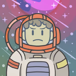 Mambonaut #2978