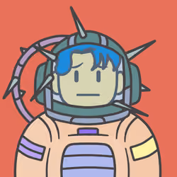 Mambonaut #1463