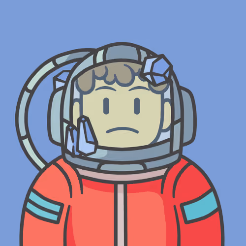 Mambonaut #705
