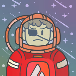 Mambonaut #132