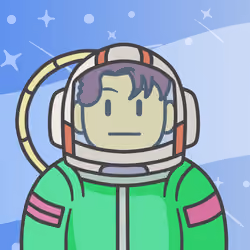 Mambonaut #107