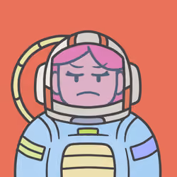Mambonaut #843