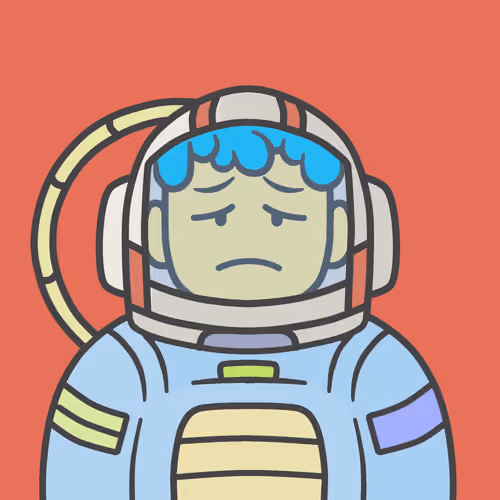 Mambonaut #630