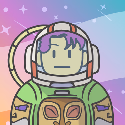 Mambonaut #2000