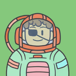 Mambonaut #2568