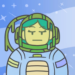 Mambonaut #1602