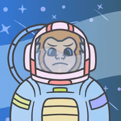 Mambonaut #1690