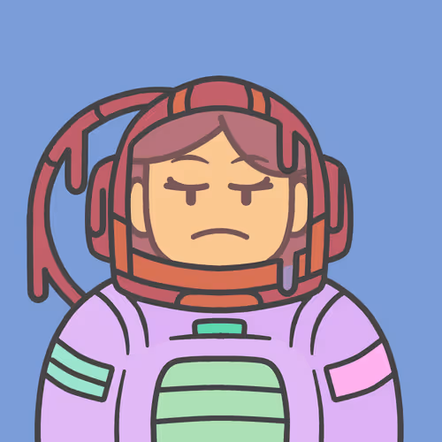 Mambonaut #1344
