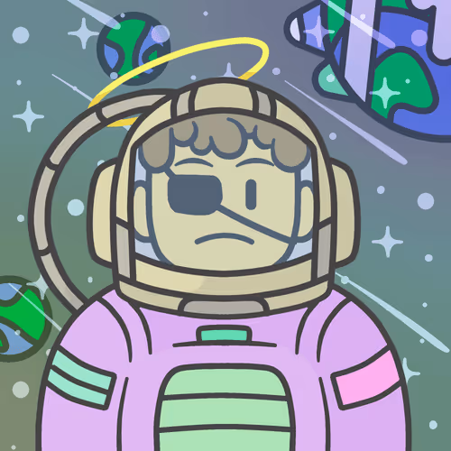 Mambonaut #1512