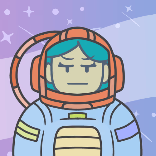 Mambonaut #1642