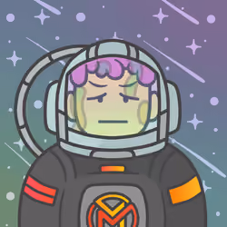 Mambonaut #2902