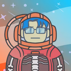 Mambonaut #2993
