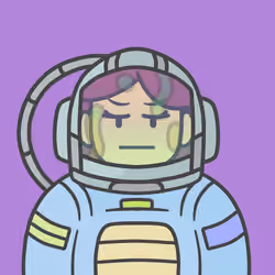 Mambonaut #238
