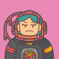 Mambonaut #2658