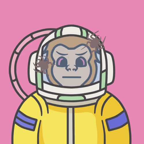 Mambonaut #1886