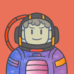 Mambonaut #2609