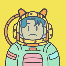 Mambonaut #2831