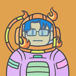 Mambonaut #31