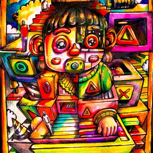 CHALLENGE AND COLLABORATION  EVENT