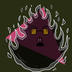 Unconscious Blobs II #16