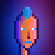poly texture punx