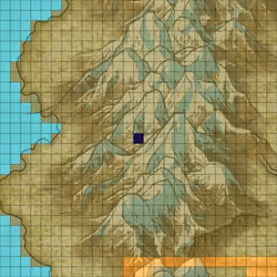 Cosmic Island Land Plot #6713