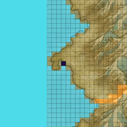 Cosmic Island Land Plot #5944