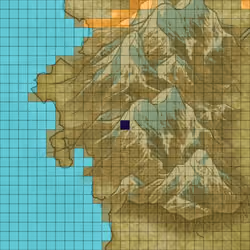 Cosmic Island Land Plot #3903