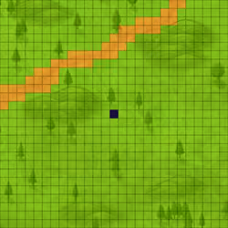 Cosmic Island Land Plot #2749