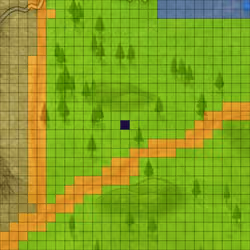 Cosmic Island Land Plot #3713