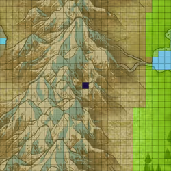 Cosmic Island Land Plot #7909