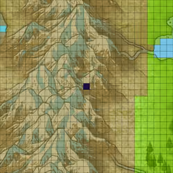Cosmic Island Land Plot #7693