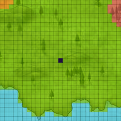 Cosmic Island Land Plot #1781