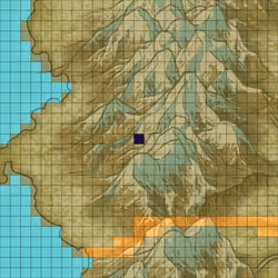 Cosmic Island Land Plot #6280