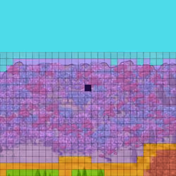 Cosmic Island Land Plot #11071