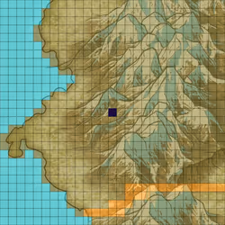 Cosmic Island Land Plot #6386