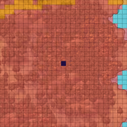 Cosmic Island Land Plot #5272