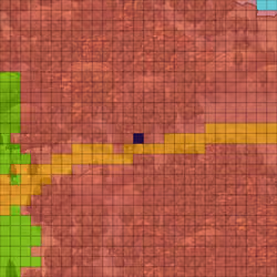 Cosmic Island Land Plot #6780