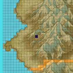 Cosmic Island Land Plot #6385